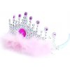 Rappa korunka s peřím princezna