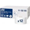 Tork toaletní papír mini jumbo premium White Extra Soft 120m 12 ks.