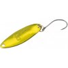 Plandavka Shimano Cardiff Slim Swimmer CE 4,4g Lime Gold