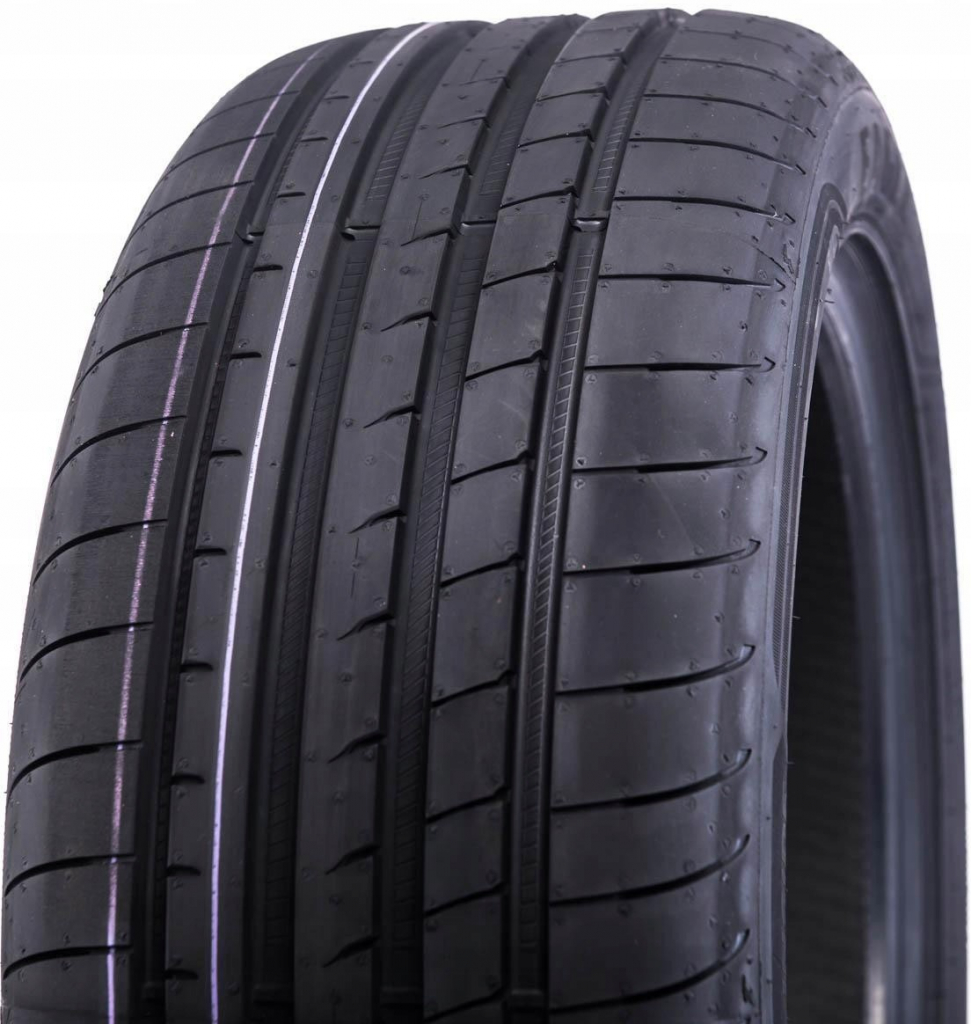 Goodyear Eagle F1 Asymmetric 3 275/40 R21 107Y