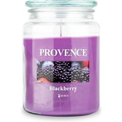 Provence černica 510 g