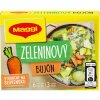 Maggi Zlatý bujón Zeleninový 3 l 60 g