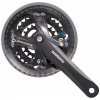 3-radový kľukový mechanizmus Shimano Acera FC-M361 170mm 42/32/22T