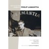 Collected Poems of Philip Lamantia