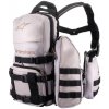 ALPINESTARS batoh TECHDURA TACTICAL grey/black 9L