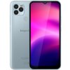 Smartfon Kruger&Matz Flow 9 3/32GB Dual SIM Niebieski (KM0496-LB)