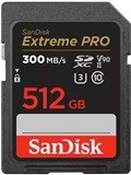 SanDisk MicroSDXC 512GB SDSDXDK-512G-GN4IN