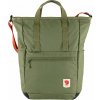 Batoh na notebook Fjallraven High Coast Totepack - green