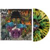 Struck a Nerve - Struck a Nerve / Splatter / Vinyl [LP]
