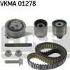 Sada ozubeného remeňa SKF Vehicle Aftermarket VKMA 01278