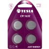 TESLA CR1632 4ks 1099137157