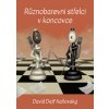 Různobarevní střelci v koncovce - David Kaňovský