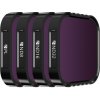 Freewell sada štyroch ND filtrov Standard Day pre GoPro HERO9 a HERO10 Black FW-H9B-STD (FW-H9B-STD)