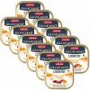 Animonda GranCarno Country Adult - hovädzie, hus a tekvica 12 x 150 g
