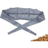 VFstyle nahrievací bedrový pás Grey