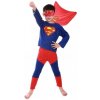 KIK kostým Superman 95-110 cm