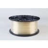 Plasty Mladeč tisková struna filament 1.75 PLA transparentní 1 kg (F175PLA_TR)