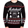 Marshall Christmas Jumper Velkosť M