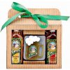 Bohemia Gifts Kosmetická sada Pivrnec