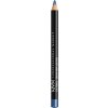 NYX Professional Makeup Slim Eye Pencil 913 Sapphire Kajalová ceruzka 1 g
