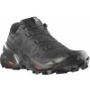 Salomon Speedcross 6 GTX W L41743400 black black phantom