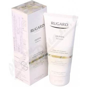 Rugard Olivové telové mlieko 200 ml