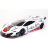 ZooRacing Karoserie čirá ZooDiac GT 190mm - 0,7mm