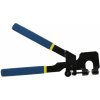 GEKO Dierovacie / perforačné kliešte na profily 300mm 15692 G00850