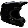 Pánska prilba Fox V1 Plaic Helmet veľ. 2X Black