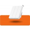 SONOFF M5 Zigbee 3 vypínač - rámčeková verzia