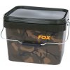 FOX Camo Square Buckets vedro 10L