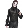 vesta DEVIL FASHION Gothic