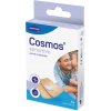 COSMOS Sensitive jemná elastická náplasť na rany inov. 2025 1 x 5 ks