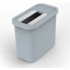 Joseph Joseph Kôš na odpadky GORECYCLE 30111 32 l, na triedený odpad, sivá