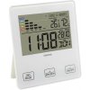 Teplomer/Hygrometer TH-10 s alarmom proti plesni - HAMA 00176967