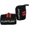 Bandáže zápěstí TUNTURI Wrist Wrap červené pár