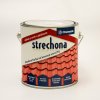 Chemolak STRECHONA 0278 hnedá - 5kg