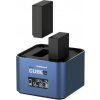 Hähnel proCUBE2 Panasonic