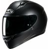 HJC prilba C10 - Semi Flat Black / detská (XXXS)