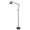 Rabalux 2196 stojaca lampa Aristeo 1x40W | E27
