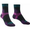 Bridgedale Trail Run UL T2 MS Crew Women's