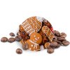 ManuCafe Voňavý perníček - zrnková káva, 250g