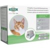 PetSafe ScoopFree toaleta s krytom 69,5 x 48,2 x 43 cm