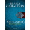 Outlander - Feuer und Stein (Diana Gabaldon,Barbara Schnell)(Brožovaná)