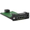 NETGEAR APM414C - Expanzní modul - 10 Gigabit Ethernet x 4 APM414C-10000S
