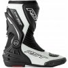 Športové topánky RST TRACTECH EVO D3O SPORT BLACK/WHITE čierne biele DARČEKY