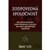 Zodpovedná spoločnosť - David Sulík