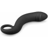 EasyToys Silicone Curved Dong