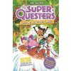 SuperQuesters Mission: Rainforest Magic