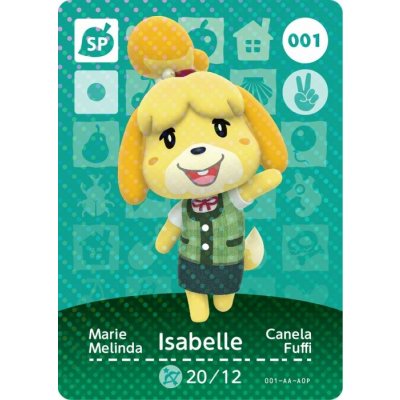 Animal Crossing: Happy Home Designer + Card